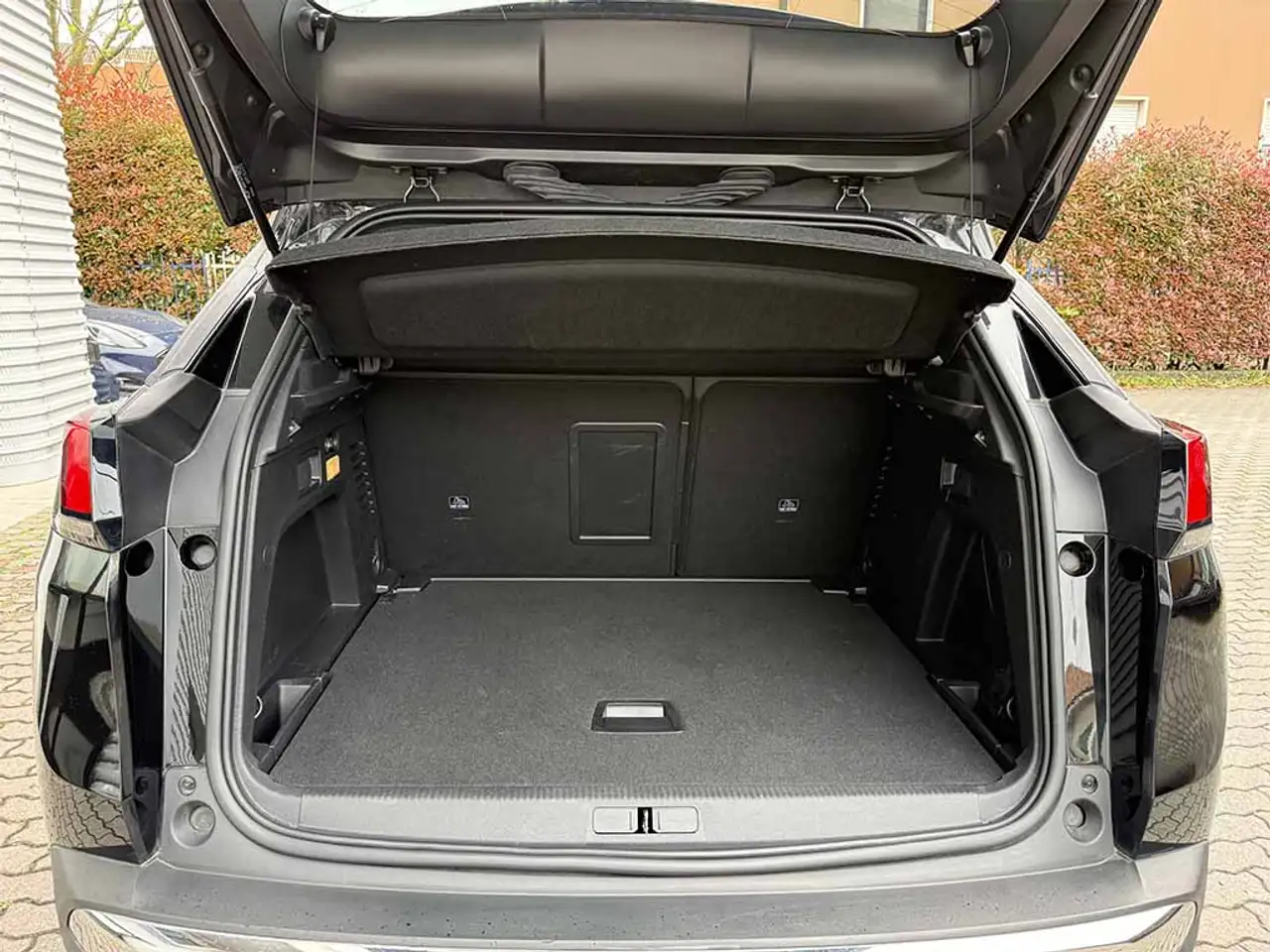 Peugeot 3008 Allure TELECAMERA CARPLAY PREZZO REALE NESSUN OBBLIGO DI FINANZIAMENTO 28