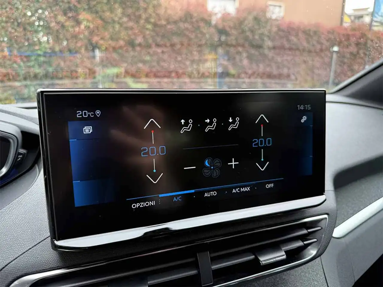 Peugeot 3008 Allure TELECAMERA CARPLAY PREZZO REALE NESSUN OBBLIGO DI FINANZIAMENTO 19