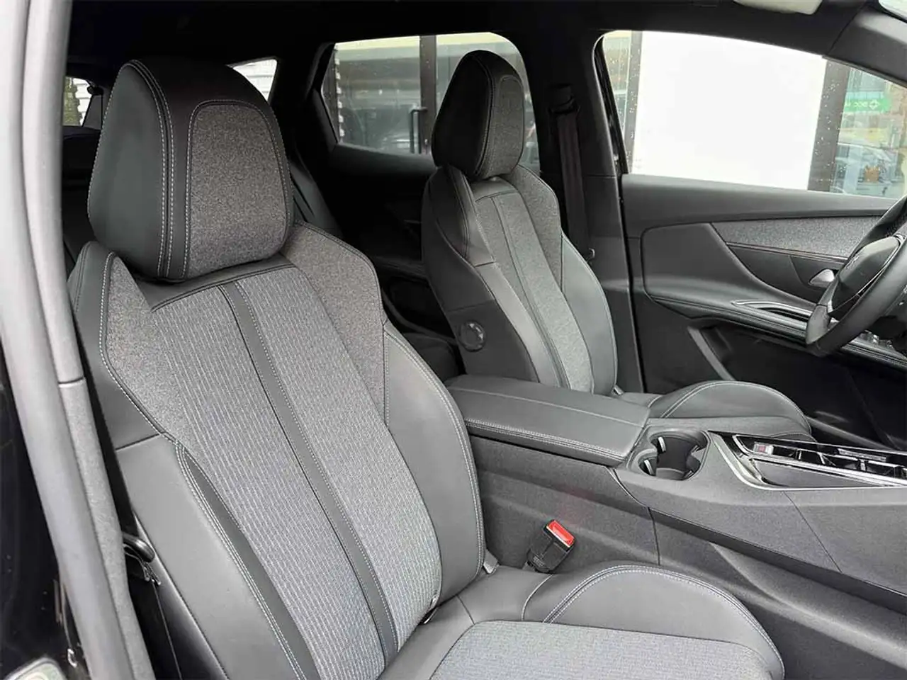 Peugeot 3008 Allure TELECAMERA CARPLAY PREZZO REALE NESSUN OBBLIGO DI FINANZIAMENTO 23