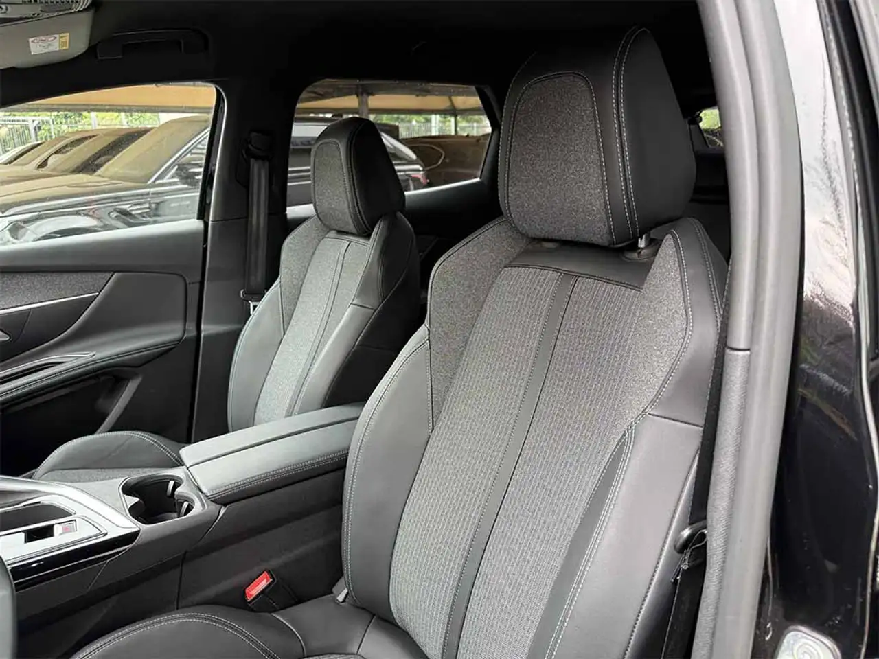 Peugeot 3008 Allure TELECAMERA CARPLAY PREZZO REALE NESSUN OBBLIGO DI FINANZIAMENTO 22