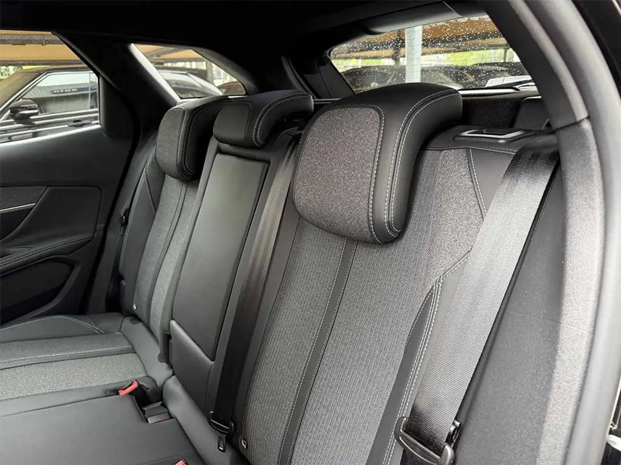 Peugeot 3008 Allure TELECAMERA CARPLAY PREZZO REALE NESSUN OBBLIGO DI FINANZIAMENTO 27