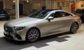 Mercedes-Benz E 200 Coupe AMG*Panorama*Totwinkel*Kamera Silber - thumbnail 2