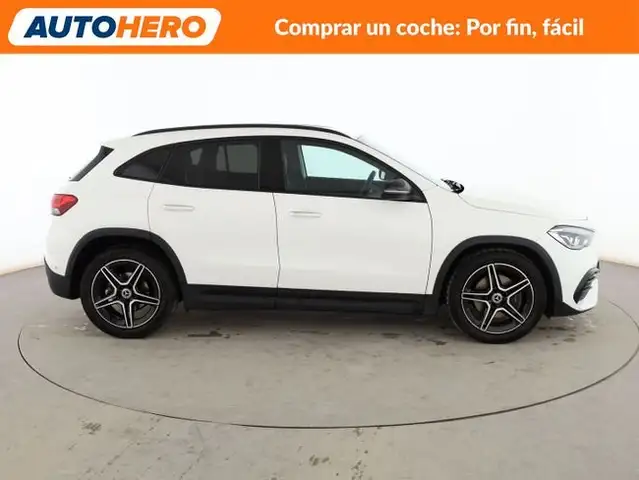 Mercedes-Benz Gla view 7