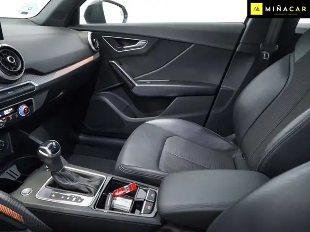 Audi Q2 view 21