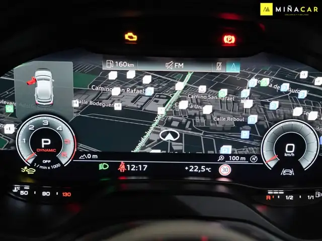 Audi Q2 view 17