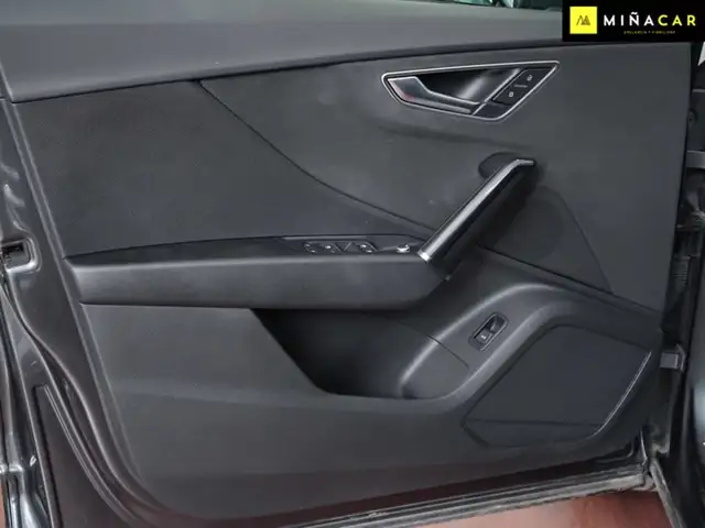 Audi Q2 view 23