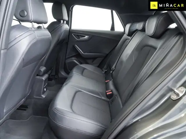 Audi Q2 view 6