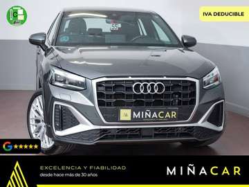 35 TDI S line S tronic 110kW