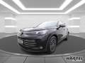Volkswagen Tiguan ELEGANCE 1.5 ETSI DSG (+ACC-RADAR) Navi LED Schwarz - thumbnail 2