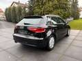 Audi A3 Sportback**TEMPO/SHZ/NAVI/AMBIENTE** Schwarz - thumbnail 3