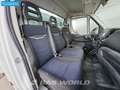 Iveco Daily 35C14 140PK Kipper met kist Nwe model 3500kg trekh Wit - thumbnail 10