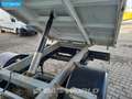 Iveco Daily 35C14 140PK Kipper met kist Nwe model 3500kg trekh Wit - thumbnail 14