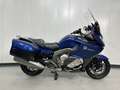 BMW K 1600 GT Azul - thumbnail 8