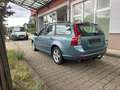 Volvo V50 D5 MomentumAutomatik Klima Sitzheizung Standheizung Blau - thumbnail 3