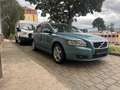 Volvo V50 D5 MomentumAutomatik Klima Sitzheizung Standheizung Blau - thumbnail 6