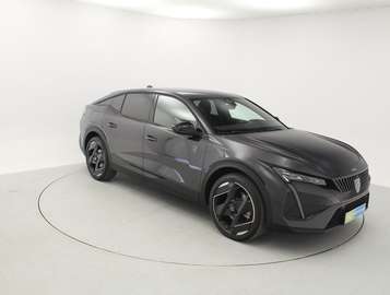 GT PHEV 225 e-EAT8