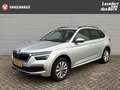Skoda Kamiq 1.5 TSI ACT Business Edition Navigatie | Climate | Grijs - thumbnail 1