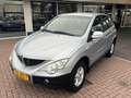 SsangYong Actyon A 230 S 4WD SPORT Grau - thumbnail 2