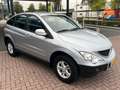 SsangYong Actyon A 230 S 4WD SPORT Grau - thumbnail 13
