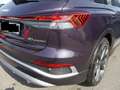 Audi Q4 e-tron 40 S-Line+Ext NAVI+/ACC/LED720" Фіолетовий - thumbnail 13