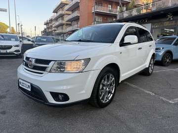 Freemont 2.0 mjt 16v Lounge 140cv E5+