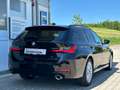 BMW 320 d xDrive Tour. HUD/Memo. GARANTIE bis 01/2029 Negro - thumbnail 4