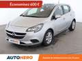 Opel Corsa 1.4 Edition Gris - thumbnail 1