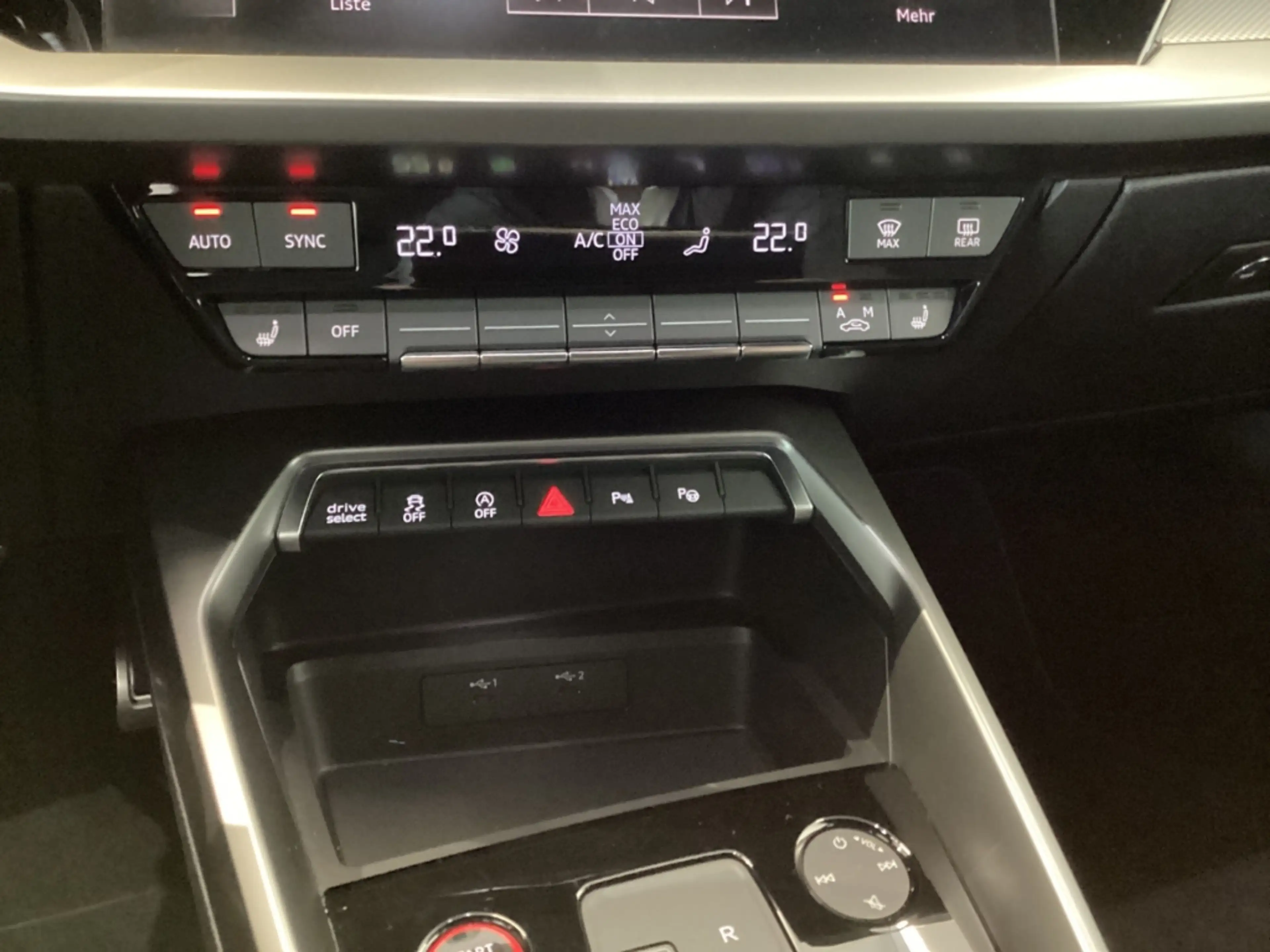 Audi S3 quattro Sportback TFSI S tronic*Leder*Navi*El.Heck — photo 13
