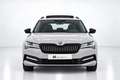 Skoda Superb Combi 2.0TDI Selection DSG 110kW Gris - thumbnail 2