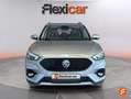MG ZS 1.0T Luxury Gris - thumbnail 2
