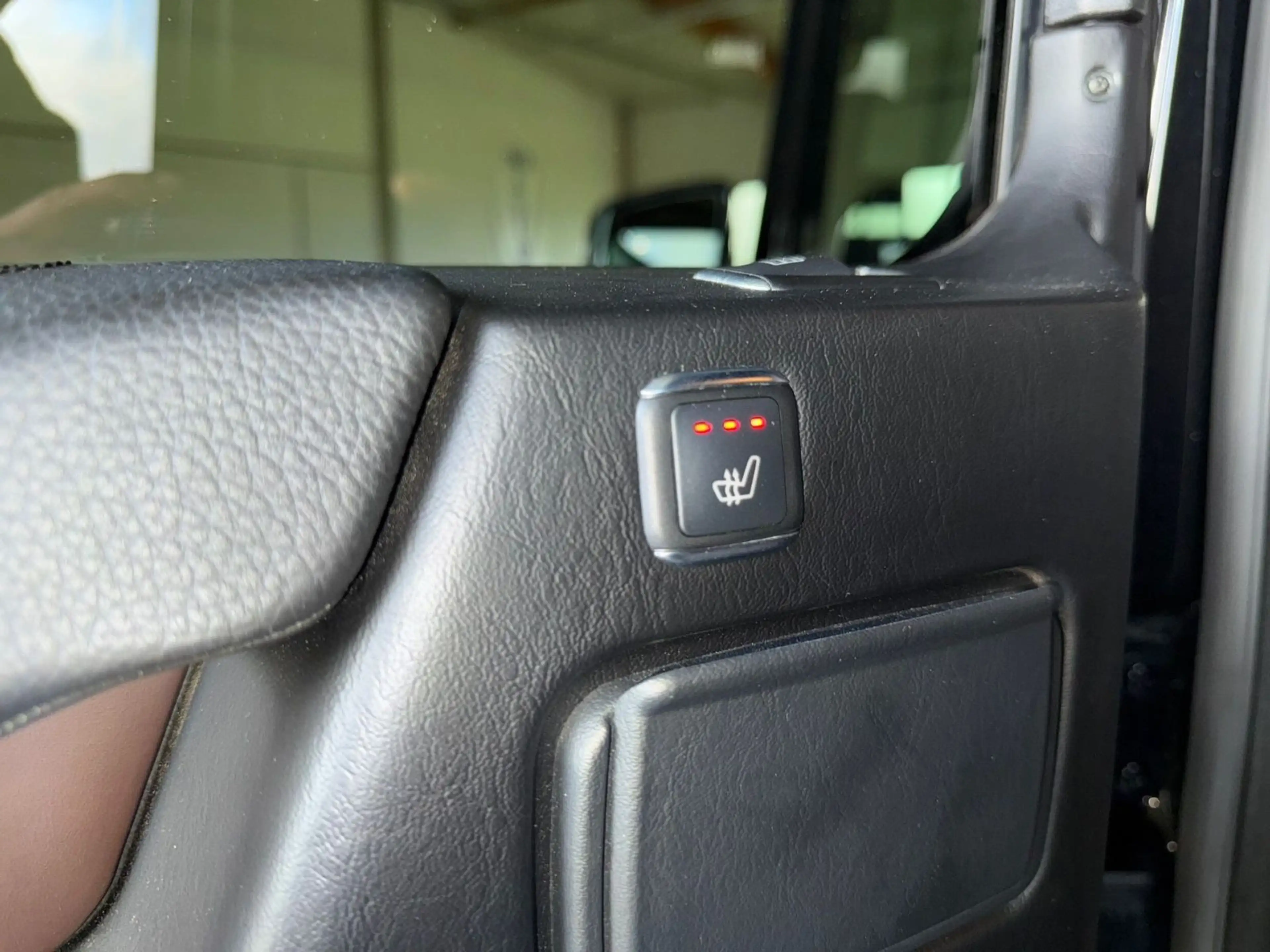 Mercedes-Benz G 350 AMG Standhzg.+Soundsystem+Top gepflegt — photo 9