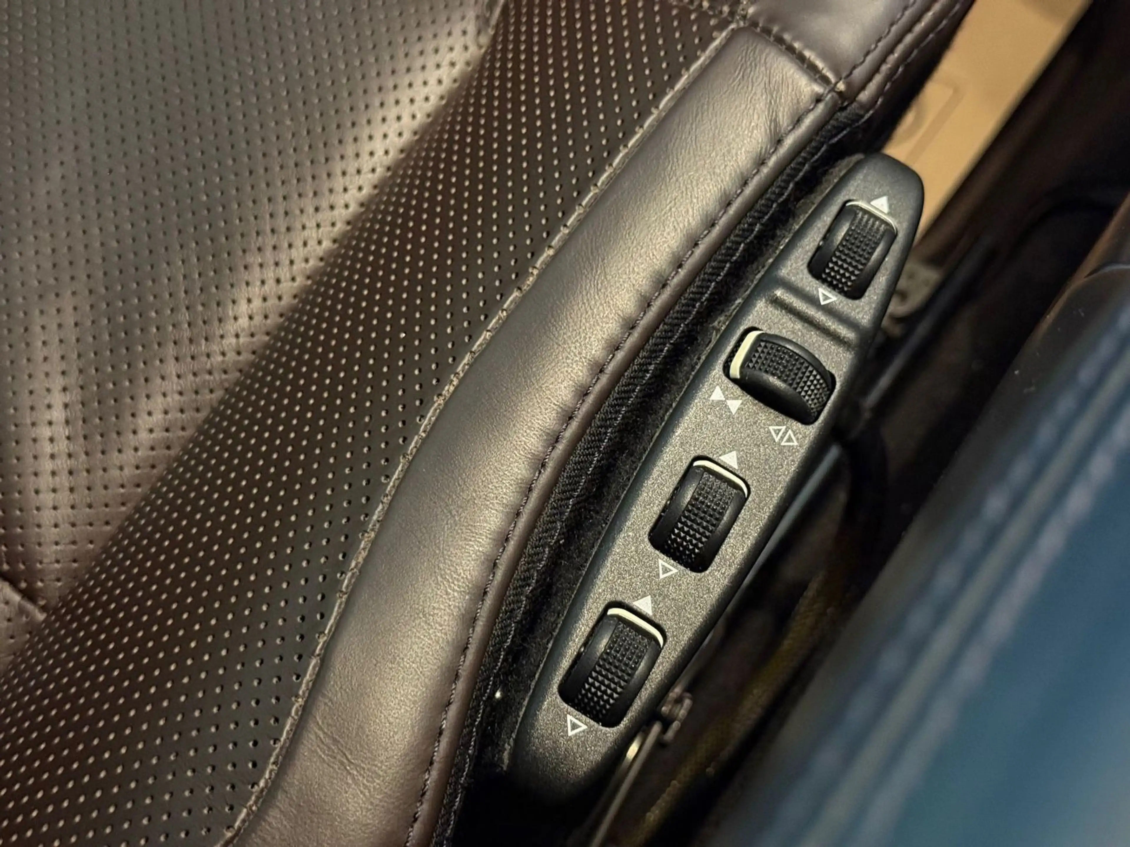 Mercedes-Benz G 350 AMG Standhzg.+Soundsystem+Top gepflegt — photo 10