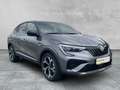 Renault Arkana MILD HYBRID 140 EDC TECHNO NAVI+SHZ+LED Grijs - thumbnail 7