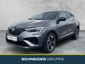 Renault Arkana MILD HYBRID 140 EDC TECHNO NAVI+SHZ+LED Grijs - thumbnail 1