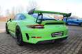 Porsche 991 GT3 RS  Approved bis 02/2026 Grün - thumbnail 3