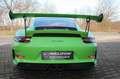 Porsche 991 GT3 RS  Approved bis 02/2026 Grün - thumbnail 5