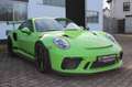 Porsche 991 GT3 RS  Approved bis 02/2026 Grün - thumbnail 1