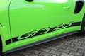 Porsche 991 GT3 RS  Approved bis 02/2026 Grün - thumbnail 7