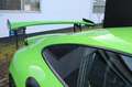 Porsche 991 GT3 RS  Approved bis 02/2026 Grün - thumbnail 10