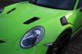 Porsche 991 GT3 RS  Approved bis 02/2026 Grün - thumbnail 8