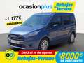 Ford Transit Connect FT 220 Kombi S&S B. Corta L1 Trend 100 Azul - thumbnail 1