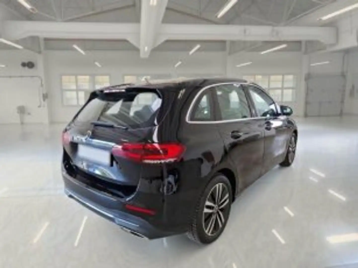 Mercedes-Benz B 180 B 180 Sport Next Noir - 2