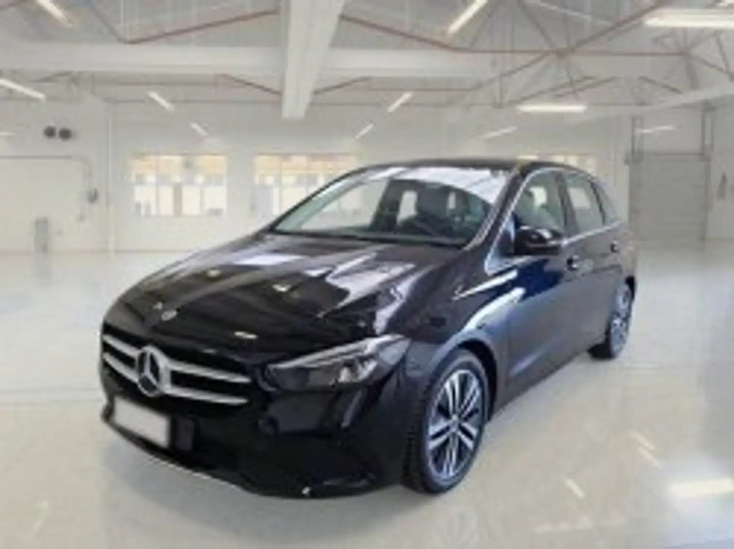 Mercedes-Benz B 180 B 180 Sport Next Noir - 1