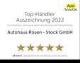 BMW 320 Hybrid/Diesel Autom,Advantage,Ledersports,ACC,360° Blu/Azzurro - thumbnail 26