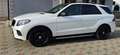 Mercedes-Benz GLE 350 d 4Matic Aut. AMG Line - thumbnail 1