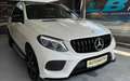 Mercedes-Benz GLE 350 d 4Matic Aut. AMG Line - thumbnail 13