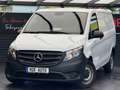 Mercedes-Benz Vito 114 CDI FWD lang/Kamera/NAVI Weiß - thumbnail 1