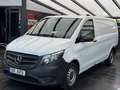 Mercedes-Benz Vito 114 CDI FWD lang/Kamera/NAVI Weiß - thumbnail 2