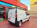 Renault Kangoo Compact dCi 55 kW 75 CV Blanco - thumbnail 6