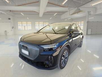 40 E-TRON BUSINESS SUV